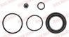 SET REPARATIE ETRIER QUICK BRAKE 114-0387 - Compatibil cu CITROEN, OPEL, PEUGEOT, TOYOTA, VAUXHALL