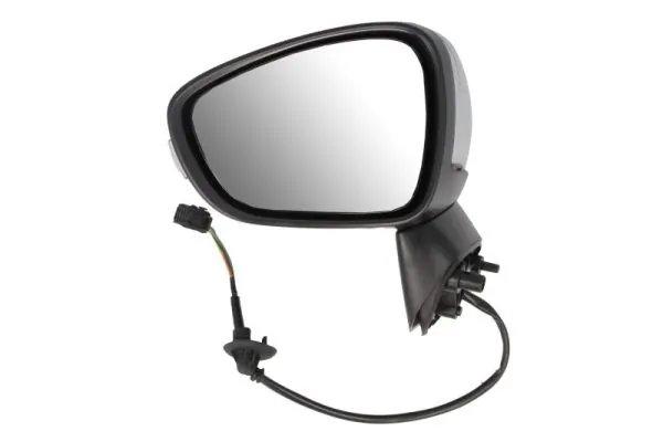 OGLINDA EXTERIOARA BLIC 5402-21-1882318P - Compatibil cu CITROEN