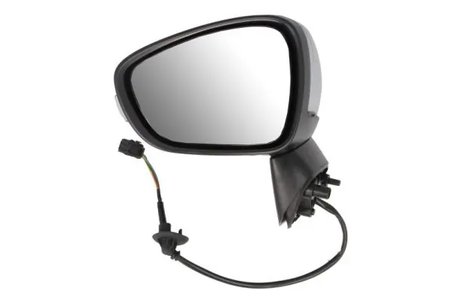 OGLINDA EXTERIOARA BLIC 5402-21-1882318P - Compatibil cu CITROEN