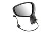 OGLINDA EXTERIOARA BLIC 5402-21-1882318P - Compatibil cu CITROEN