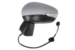 OGLINDA EXTERIOARA BLIC 5402-21-1882318P - Compatibil cu CITROEN