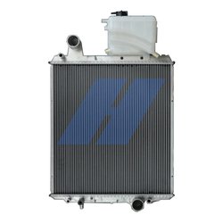 RADIATOR RACIRE MOTOR HIGHWAY AUTOMOTIVE 10119015 - Compatibil cu JOHN DEERE