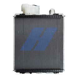 Radiator racire motor HIGHWAY AUTOMOTIVE 10119015