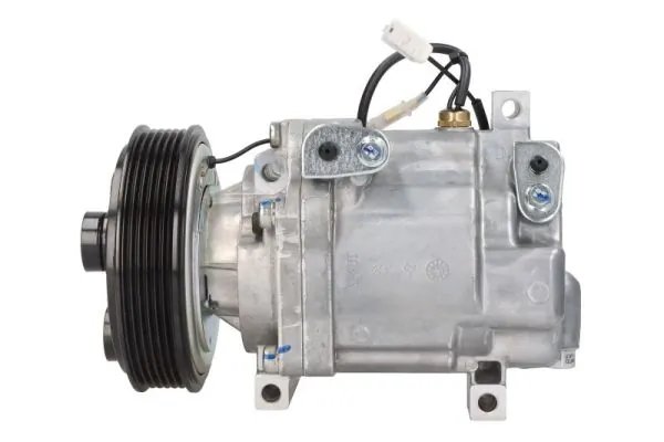 COMPRESOR CLIMATIZARE THERMOTEC KTT090177 - Compatibil cu MAZDA