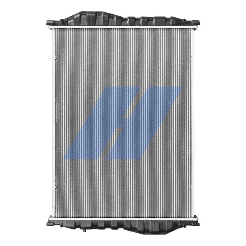 RADIATOR RACIRE MOTOR HIGHWAY AUTOMOTIVE 11031015 - Piesa auto compatibila cu mai multe marci