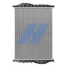 RADIATOR RACIRE MOTOR HIGHWAY AUTOMOTIVE 11031015 - Piesa auto compatibila cu mai multe marci