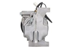 COMPRESOR CLIMATIZARE THERMOTEC KTT090177 - Compatibil cu MAZDA