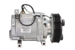 COMPRESOR CLIMATIZARE THERMOTEC KTT090177 - Compatibil cu MAZDA