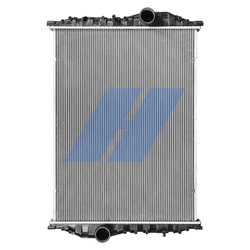 RADIATOR RACIRE MOTOR HIGHWAY AUTOMOTIVE 11031015 - Piesa auto compatibila cu mai multe marci