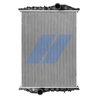 RADIATOR RACIRE MOTOR HIGHWAY AUTOMOTIVE 11031015 - Piesa auto compatibila cu mai multe marci
