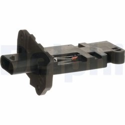 Senzor debitmetru aer Delphi AF10773-12B1