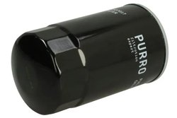 Filtru ulei PURRO PUR-PO7017
