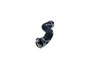 FURTUN INTERCOOLER/TURBO NRF 166034 - Compatibil cu MERCEDES-BENZ