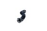 FURTUN INTERCOOLER/TURBO NRF 166034 - Compatibil cu MERCEDES-BENZ