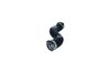 FURTUN INTERCOOLER/TURBO NRF 166034 - Compatibil cu MERCEDES-BENZ