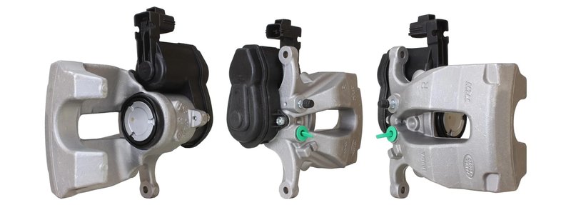Etrier frana Elstock 87-3249