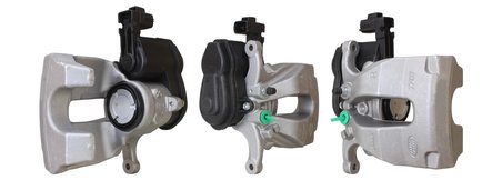 Etrier frana Elstock 87-3249