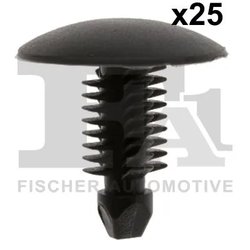 clips, acoperire decorativa si protectie FA1 33-10018.25