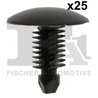 clips, acoperire decorativa si protectie FA1 33-10018.25