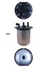 FILTRU COMBUSTIBIL MAHLE KL 1133D - Compatibil cu DACIA, MERCEDES-BENZ, NISSAN, RENAULT