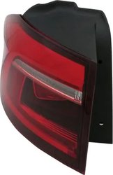 STOP SPATE ABAKUS 441-19F8R-UE2 - Compatibil cu VW