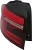 STOP SPATE ABAKUS 441-19F8R-UE2 - Compatibil cu VW