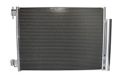 Radiator climatizare BOSCH 1 986 AD2 087