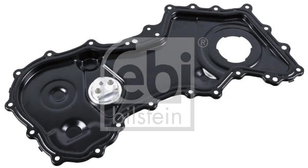 capac distributie,bloc motor Febi Bilstein 182477