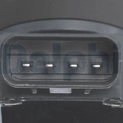 BOBINA DE INDUCTIE DELPHI GN10909-12B1 - Compatibil cu TOYOTA
