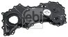 capac distributie,bloc motor Febi Bilstein 182477