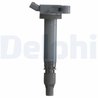 BOBINA DE INDUCTIE DELPHI GN10909-12B1 - Compatibil cu TOYOTA