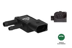 SENZOR PRESIUNE GAZE EVACUARE NTK 77297 - Compatibil cu AUDI, MITSUBISHI, SEAT, SKODA, VW