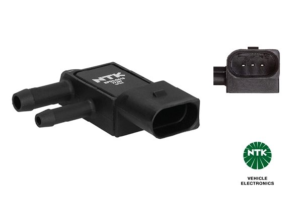 Senzor presiune gaze evacuare NTK 77297