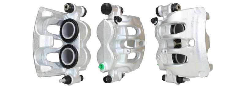 ETRIER FRANA ELSTOCK 86-3222 - Compatibil cu MERCEDES-BENZ