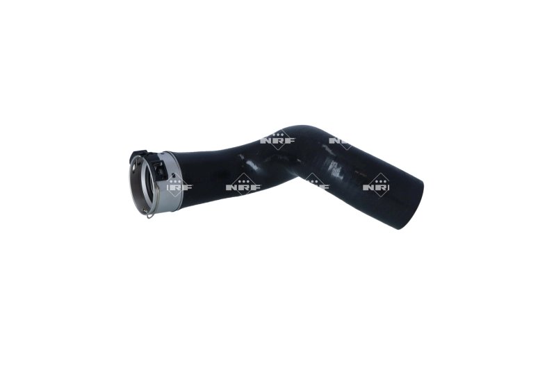 FURTUN INTERCOOLER/TURBO NRF 166163 - Compatibil cu DACIA, RENAULT