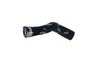 FURTUN INTERCOOLER/TURBO NRF 166163 - Compatibil cu DACIA, RENAULT