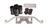 SET ACCESORII PLACUTE FRANA MAXGEAR 27-2572 - Compatibil cu CITROEN, DS, PEUGEOT