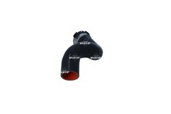 FURTUN INTERCOOLER/TURBO NRF 166163 - Compatibil cu DACIA, RENAULT