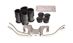 SET ACCESORII PLACUTE FRANA MAXGEAR 27-2572 - Compatibil cu CITROEN, DS, PEUGEOT