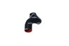 FURTUN INTERCOOLER/TURBO NRF 166163 - Compatibil cu DACIA, RENAULT