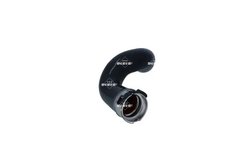 FURTUN INTERCOOLER/TURBO NRF 166163 - Compatibil cu DACIA, RENAULT