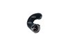 FURTUN INTERCOOLER/TURBO NRF 166163 - Compatibil cu DACIA, RENAULT