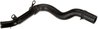 Furtun radiator Gates 05-4999