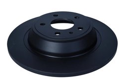 DISC FRANA QUARO QD9889HC - Compatibil cu FORD