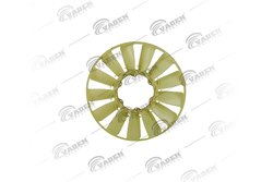CUPLA VENTILATOR RADIATOR VADEN ORIGINAL 529.06.0024 - Piesa auto compatibila cu mai multe marci