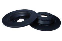 Disc frana QUARO QD9889HC