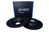 Disc frana QUARO QD9889HC