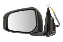 OGLINDA EXTERIOARA BLIC 5402-15-1945318P - Compatibil cu MITSUBISHI