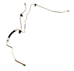 CONDUCTA PRESIUNE VARIABLIA AER CONDITIONAT MAXGEAR AC930012 - Compatibil cu RENAULT