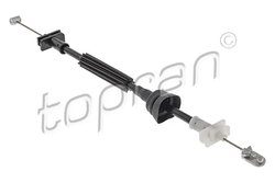 Cablu deblocare usi Topran 601 814